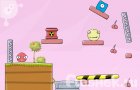 Играть в игру Монстр должен умереть