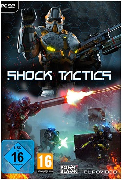 Shock Tactics Shock Tactics