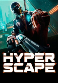Hyperscape
